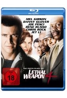 Lethal Weapon 4