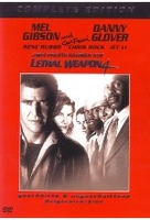 Lethal Weapon 4 (Geschnittene und ungeschnittene Version) [2 DVDs]