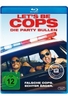 Lets be Cops - Die Party Bullen