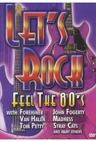 Lets Rock - Feel the 80s