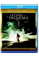 Letters from Iwo Jima