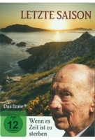 Letzte Saison - Wenn es Zeit ist zu sterben