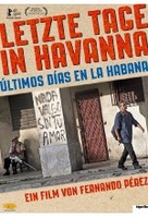 Letzte Tage in Havanna