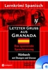 Letzter Gruß aus Granada - Lernkrimi