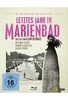 Letztes Jahr in Marienbad - StudioCanal Collection