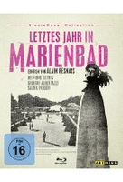 Letztes Jahr in Marienbad - StudioCanal Collection