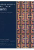 Leutnant Gustl