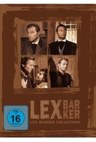 Lex Barker Collection [2 DVDs]