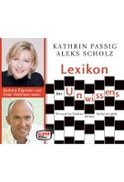Lexikon des Unwissens