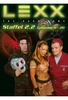 Lexx - Staffel 2.2/Episoden 11-20 [2 DVDs]