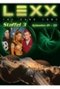 Lexx - Staffel 3 - Episoden 21-33 [3 DVDs]