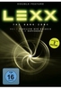 Lexx - The Dark Zone Vol. 1+2
