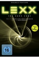 Lexx - The Dark Zone Vol. 1+2