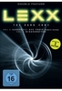 Lexx - The Dark Zone Vol. 3+4