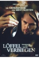 Löffel verbiegen - Telekinese und andere Tricks