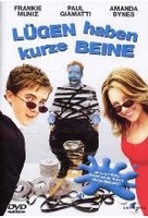 Lügen haben kurze Beine
