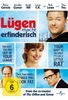 Lügen macht erfinderisch