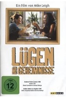 Lügen und Geheimnisse