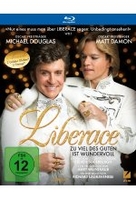Liberace - Zu viel des Guten ist wundervoll