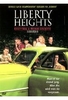Liberty Heights - RockNRoll & krumme...