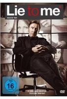 Lie to me - Season 2 [6 DVDs]