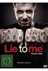 Lie to me - Season 3 [4 DVDs]