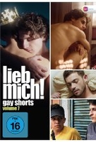 LIEB MICH! - Gay Shorts Vol. 7 (OmU)