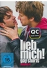Lieb mich! Gay Shorts - Volume 4