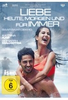 Liebe – heute,  morgen und für immer - Baar Baar Dekho