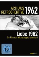 Liebe 1962 - Arthaus Retrospektive 1962