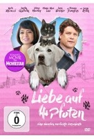 Liebe auf 4 Pfoten