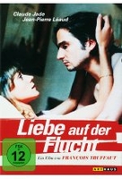 Liebe auf der Flucht - Francois Truffaut Edition