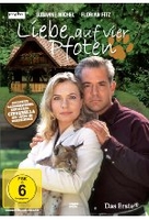 Liebe auf vier Pfoten