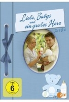 Liebe,  Babys und ein großes Herz - Teil 3 & 4