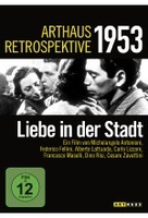 Liebe in der Stadt - Arthaus Retrospektive 1953