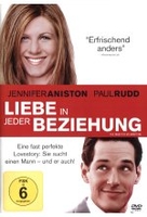 Liebe in jeder Beziehung