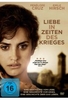 Liebe in Zeiten des Krieges