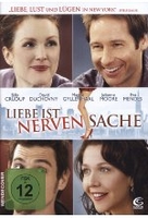 Liebe ist Nervensache