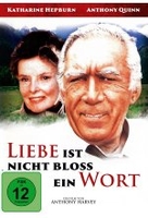 Liebe ist nicht bloss ein Wort