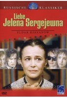 Liebe Jelena Sergejewna - Russische Klassiker