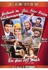 Liebe,  Jux und flotte Schlager - Box [3 DVDs]