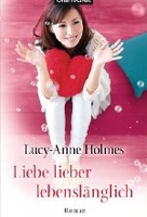Liebe lieber lebenslänglich