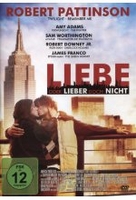 Liebe,  oder lieber doch nicht