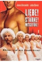 Liebe! Stärke! Mitgefühl!