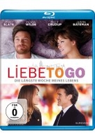 Liebe to go - Die längste Woche meines Lebens