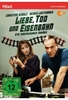 Liebe,  Tod und Eisenbahn / Eine rabenschwarze Komödie (Pidax Film-Klassiker)