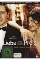 Liebe um jeden Preis