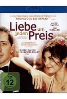 Liebe um jeden Preis