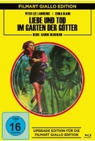Liebe und Tod im Garten der Götter (OmU) [LE]