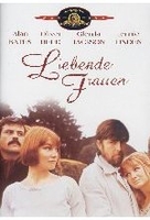 Liebende Frauen